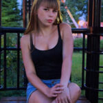 Шлюха Клара IntimCity