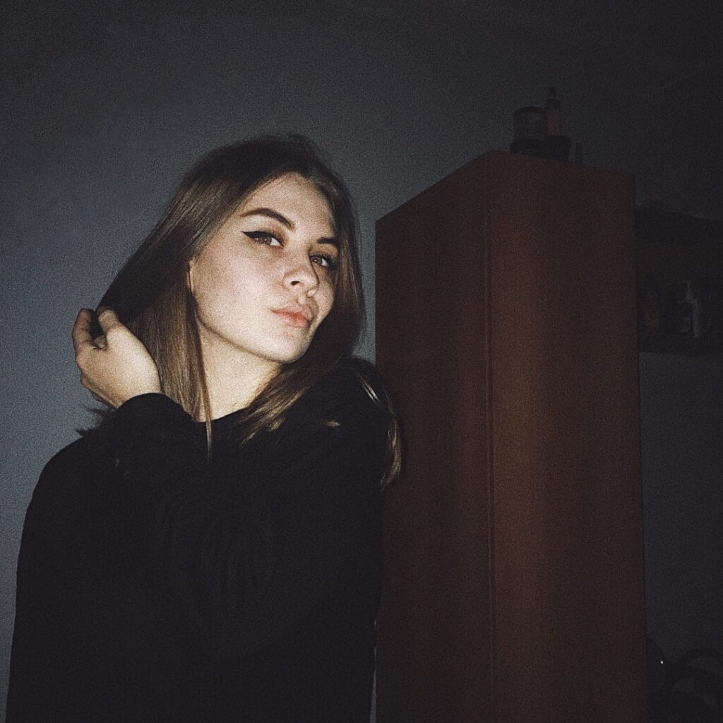 Эскортница Риша Интимсити