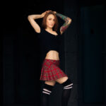 Проститутка Катрина IntimCity