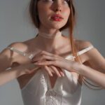 Эскортница Влада Интимсити