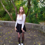 Проститутка Ксюха IntimCity
