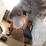 Проститутка Микки Интимсити