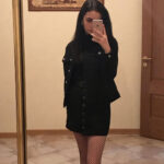 Шлюха Молли Интимсити