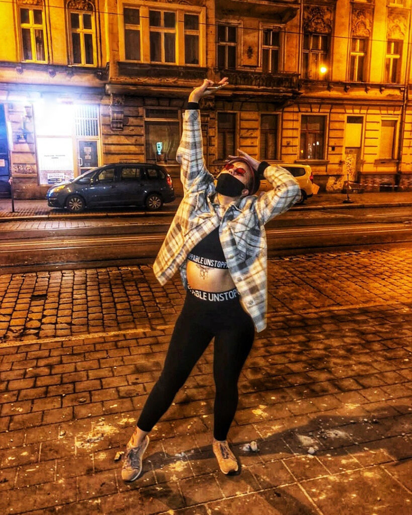 Проститутка Светлана Интимсити