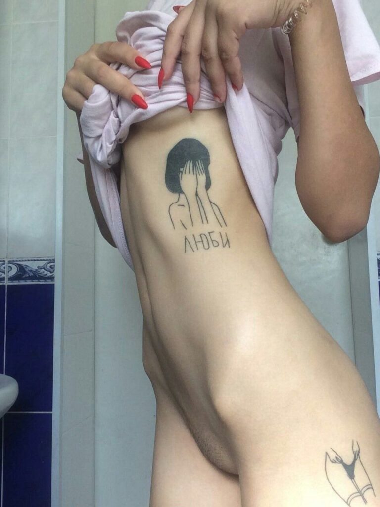 Индивидуалка Нана IntimCity