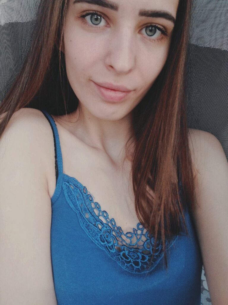 Путана Рада Интимсити