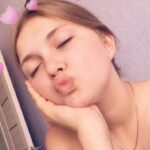 Путана Настя Интимсити
