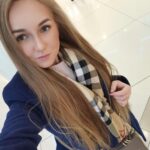 Эскортница Анита Интимсити