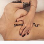 Элитная проститутка Марго IntimCity