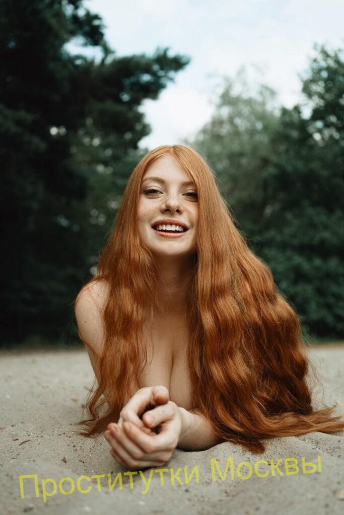 Эскортница Надежда Интимсити