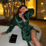 Эскортница Лия Интимсити
