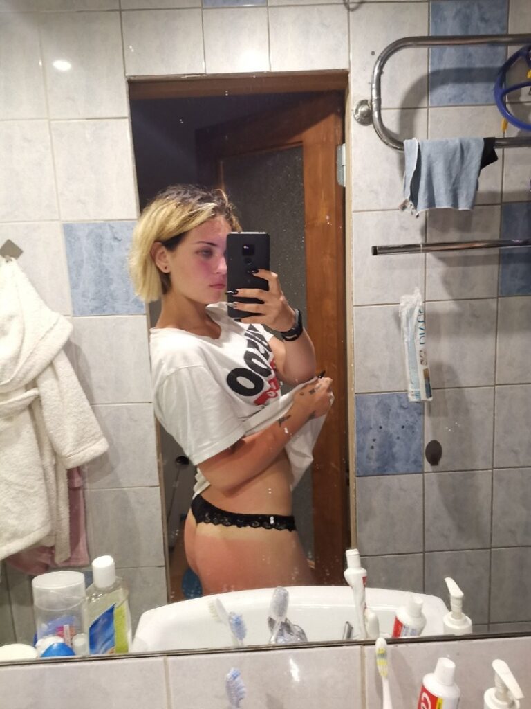 Проститутка Ольга Интимсити