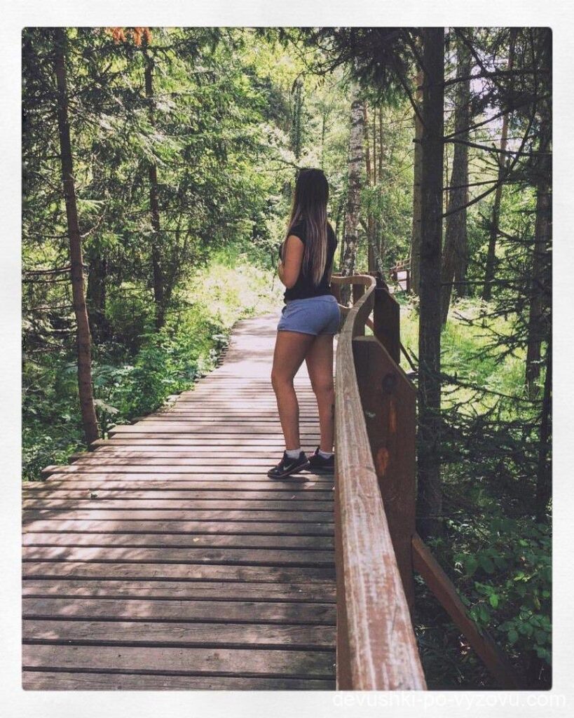 Индивидуалка Марина Интимсити