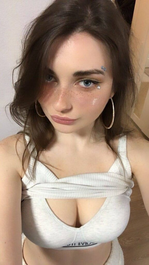 Шлюха Светлана Интимсити