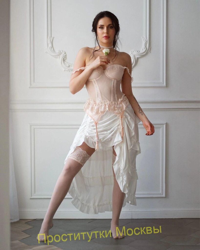 Шлюха Светлана IntimCity