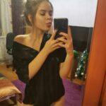 Индивидуалка Августа Интимсити