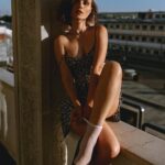 Эскортница Жанна Интимсити