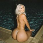 Индивидуалка Мадлен IntimCity