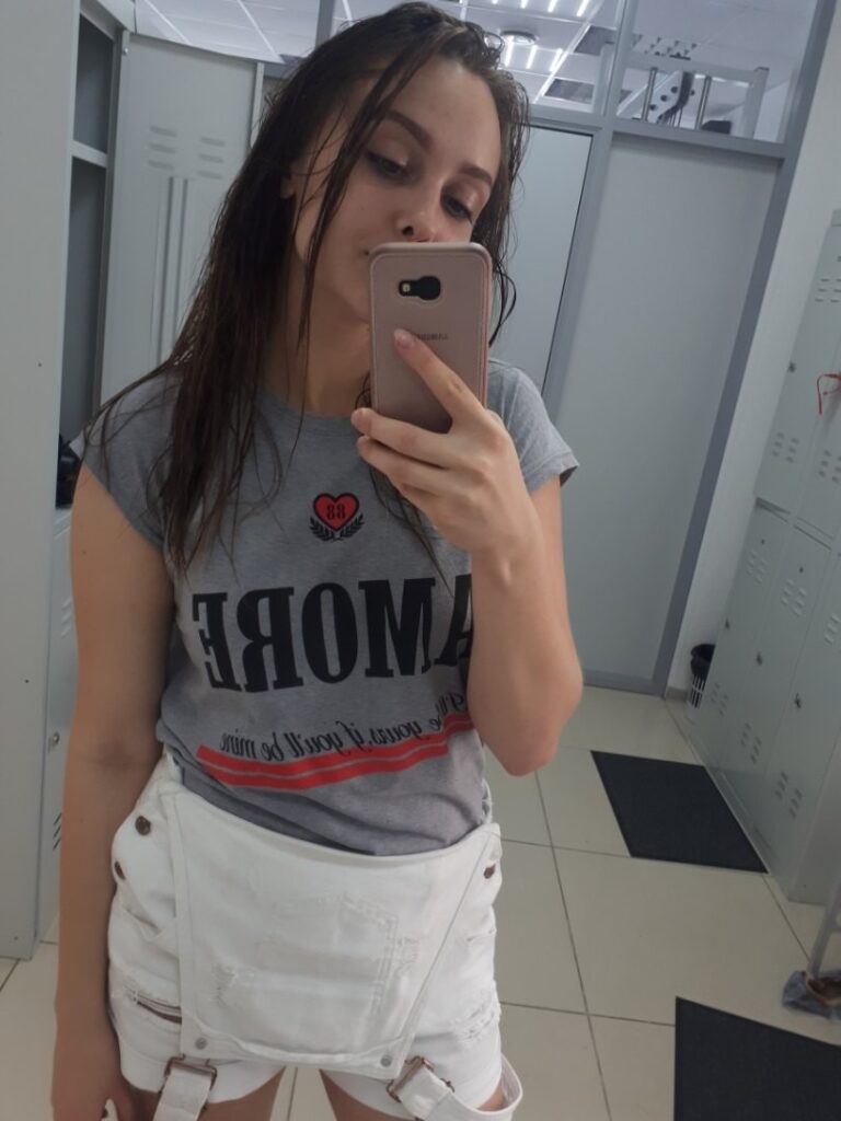 Эскортница Жанна IntimCity