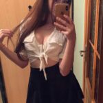 Путана 🎥 Настасья Интимсити