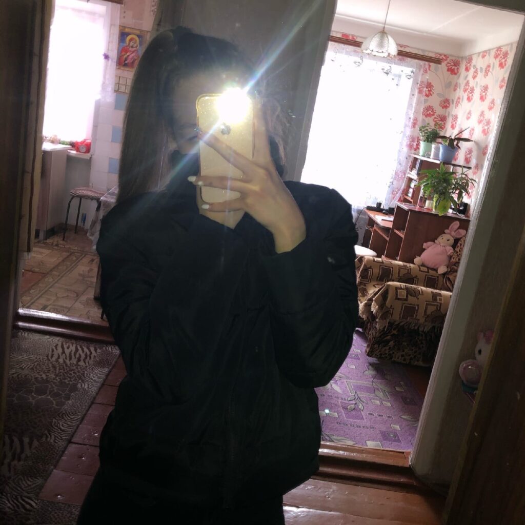 Шлюха Натуся Интимсити