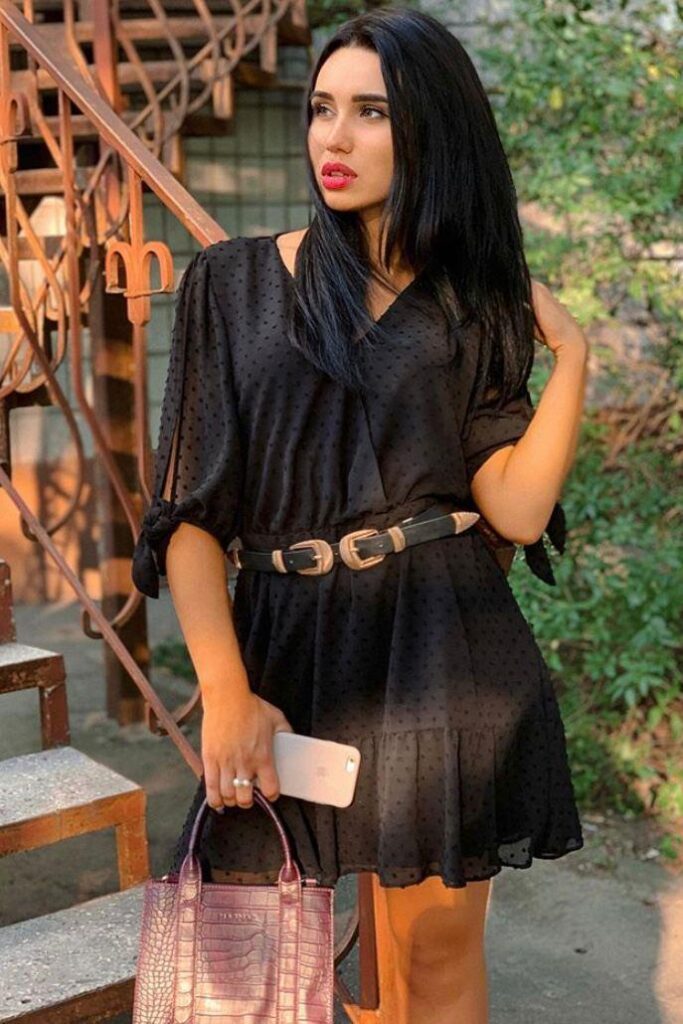 Элитная проститутка 🎥 Тони Интимсити