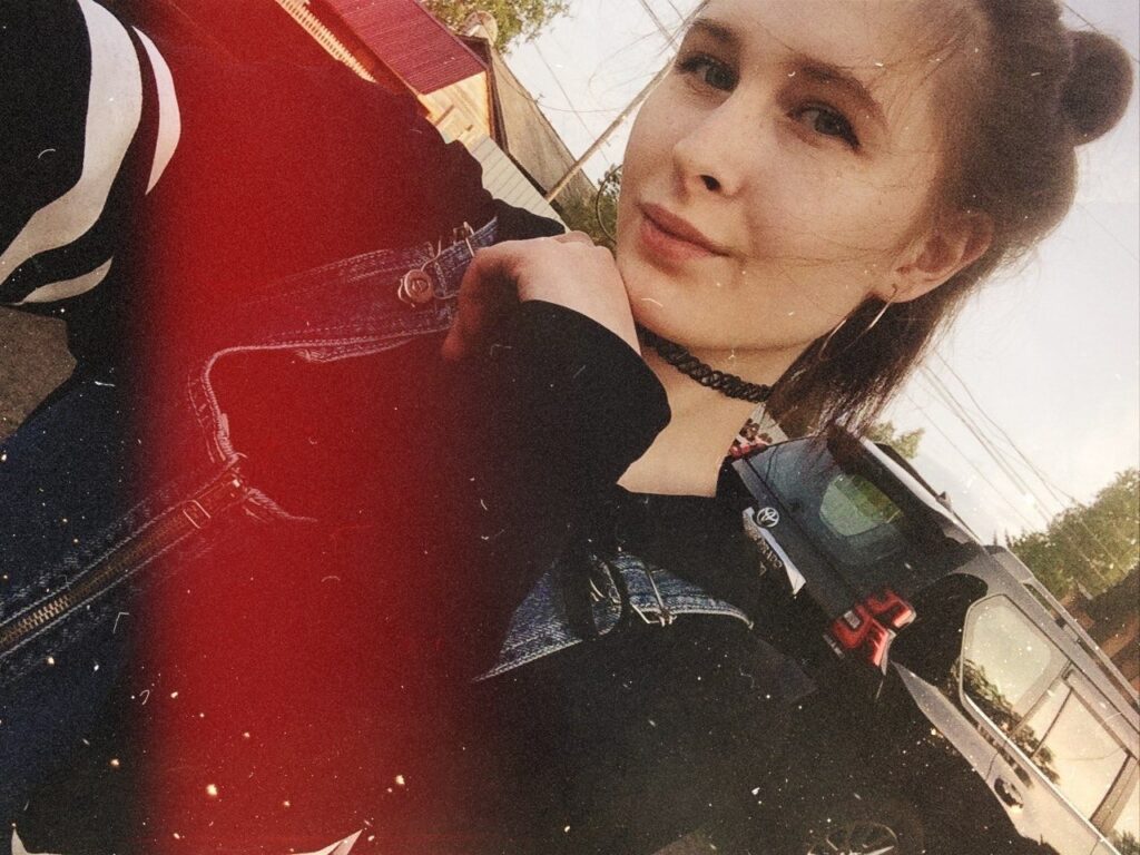 Шлюха Ирина IntimCity