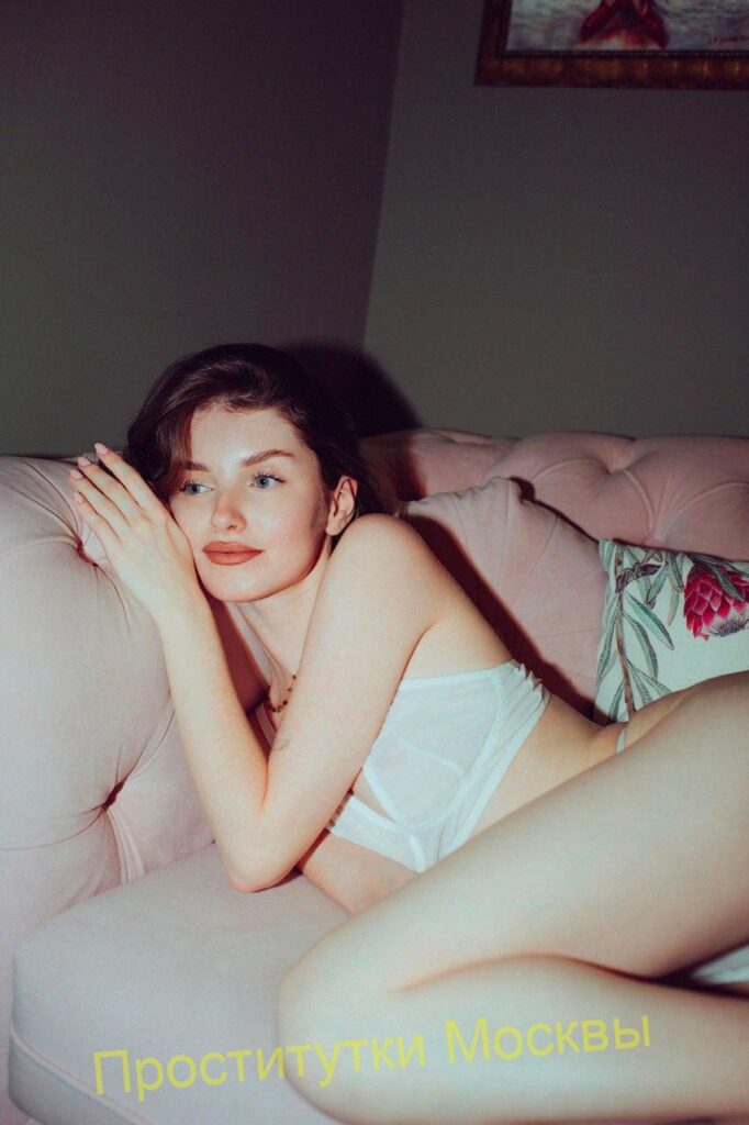 Индивидуалка Рада Интимсити