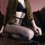 Эскортница Майя Интимсити