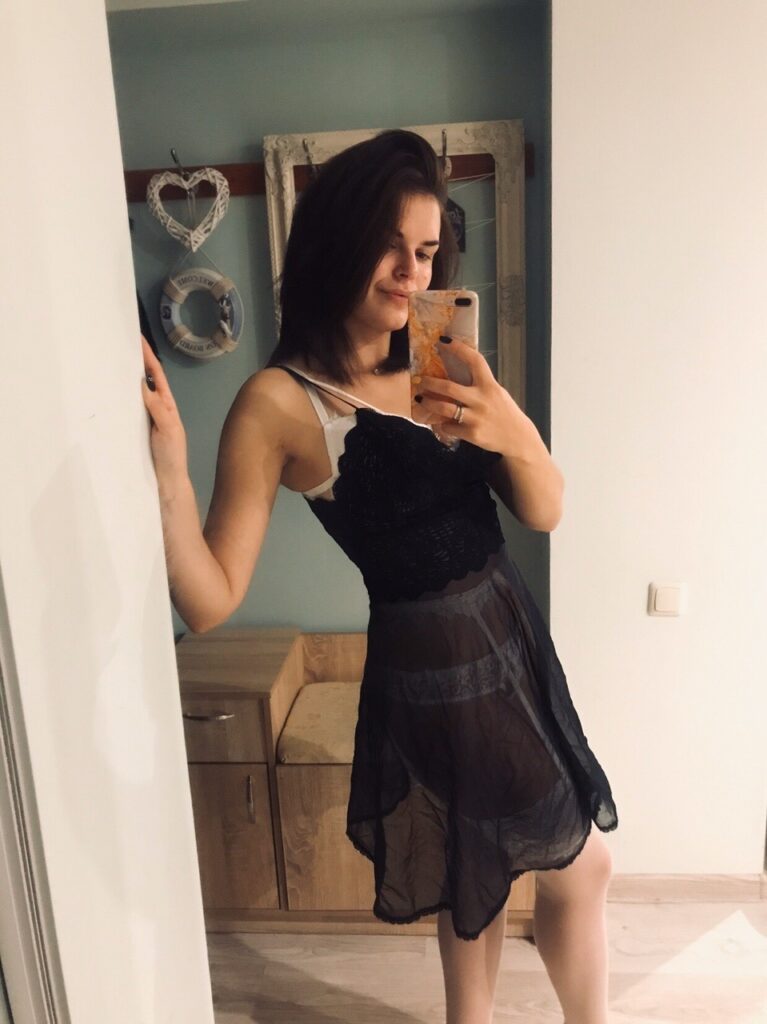 Шлюха Дашка Интимсити