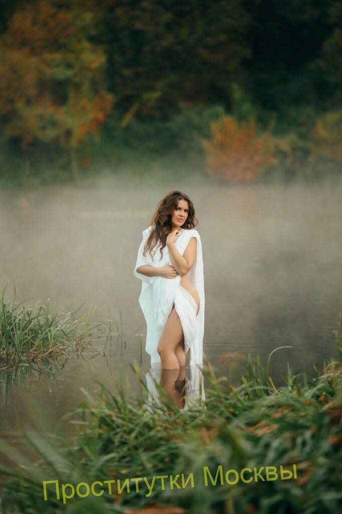 Проститутка Амина Интимсити