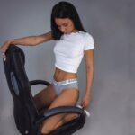 Эскортница Дарья Интимсити