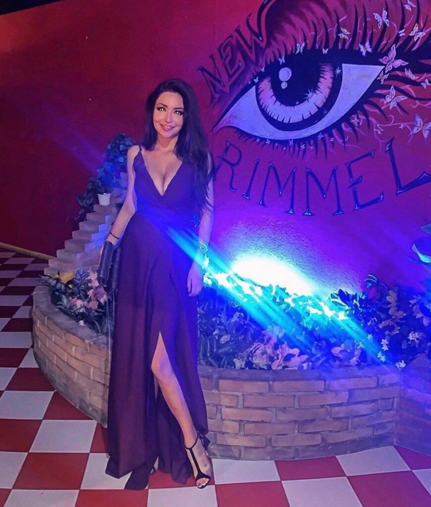 Шлюха Оксана IntimCity