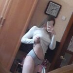 Эскортница Лиза Интимсити