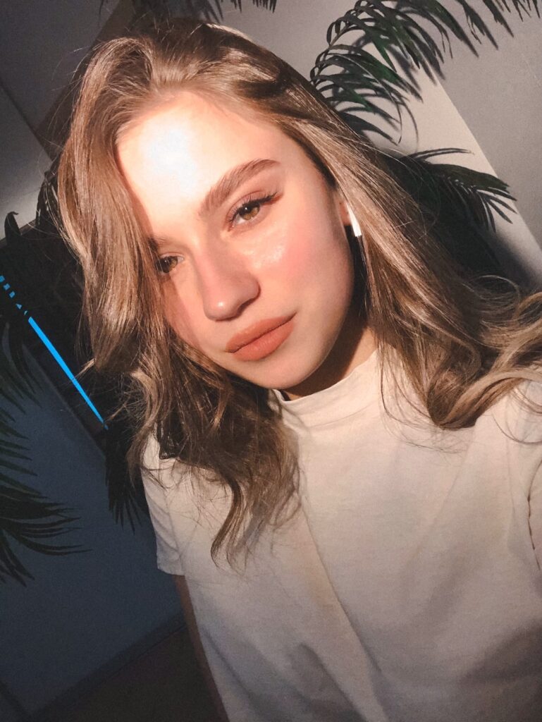 Путана Ника Интимсити