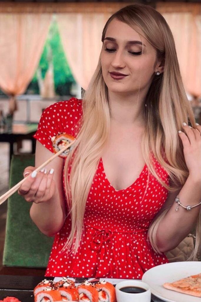 Путана 🎥 Инна IntimCity