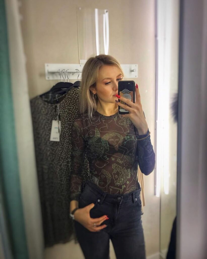 Шлюха Аня IntimCity