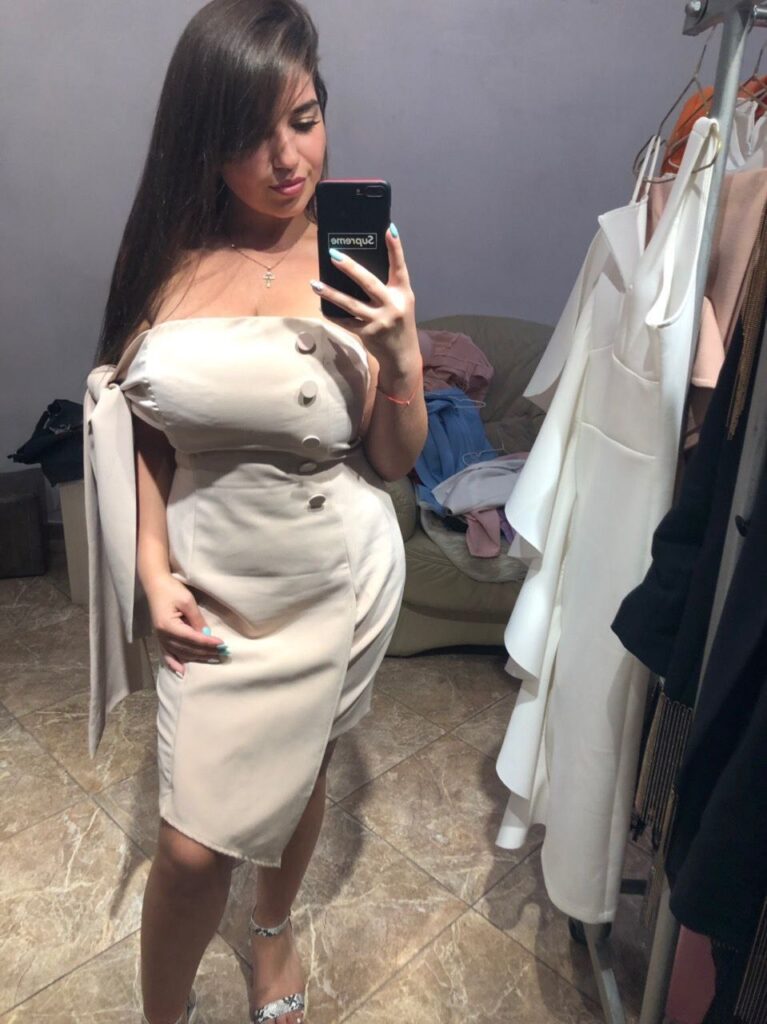 Эскортница Камила Интимсити