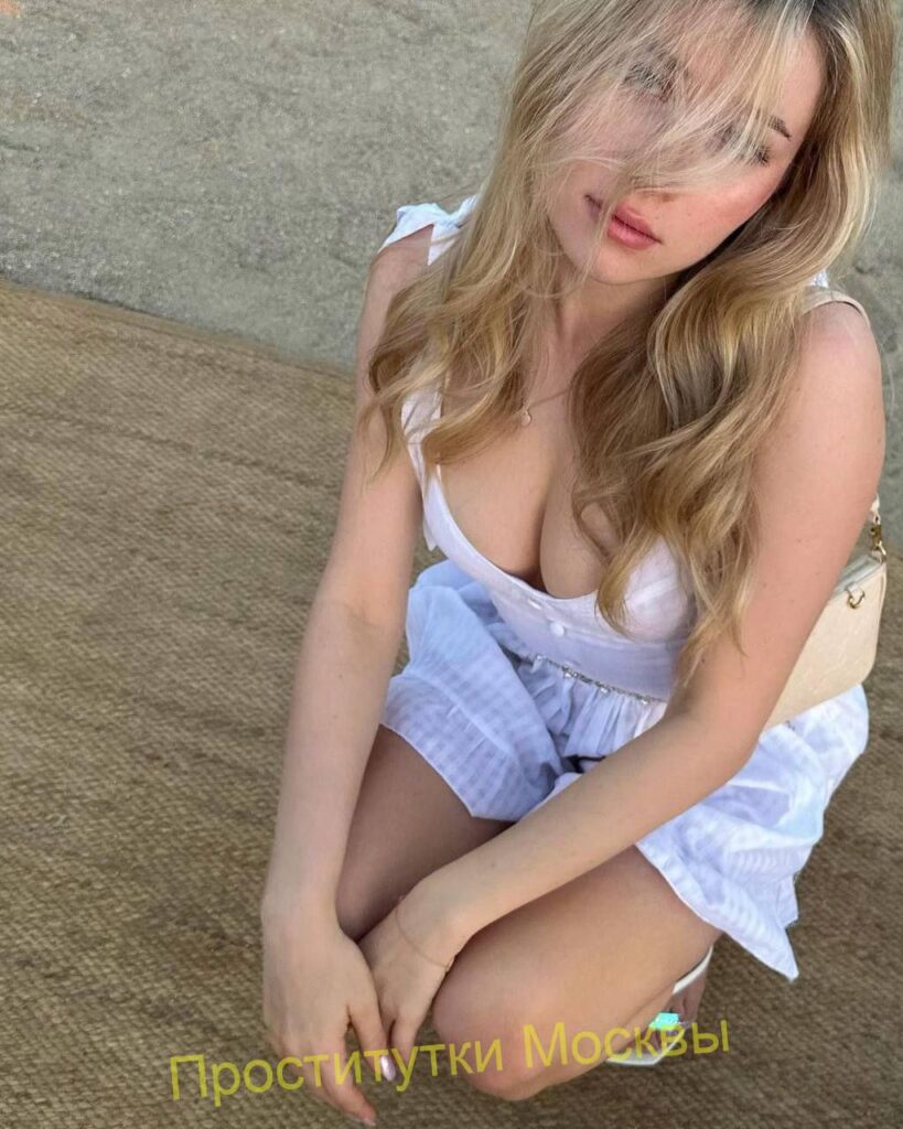 Путана Инесса IntimCity