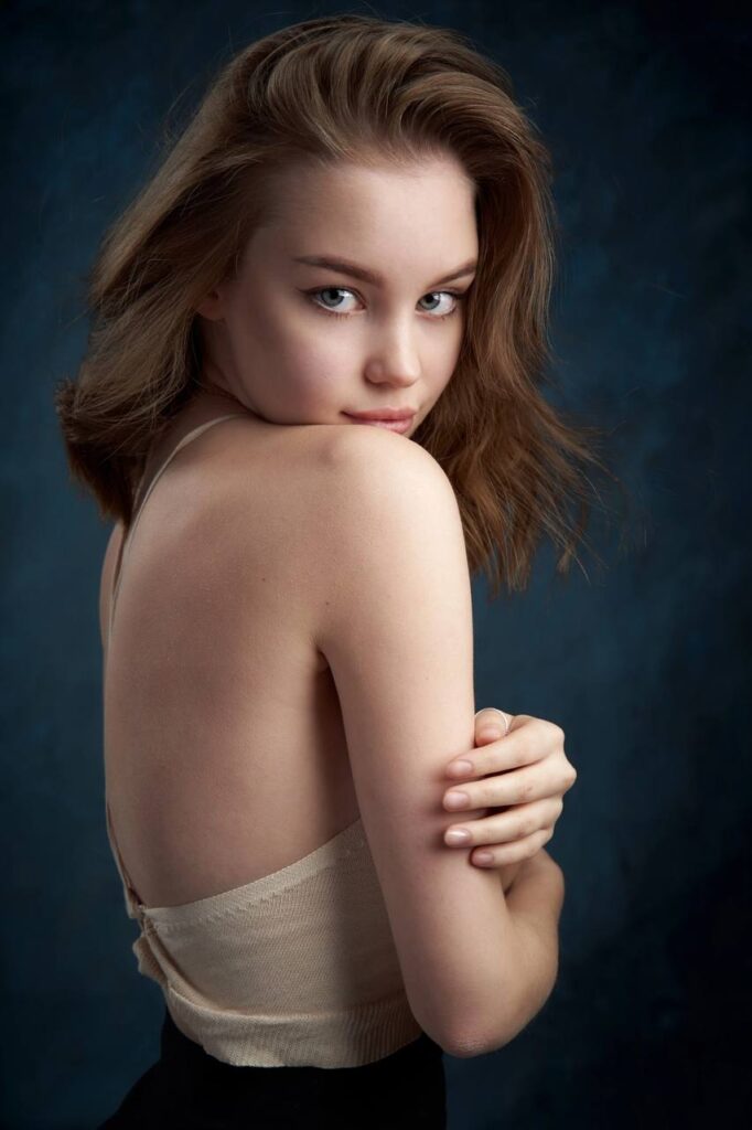 Путана Лилит IntimCity