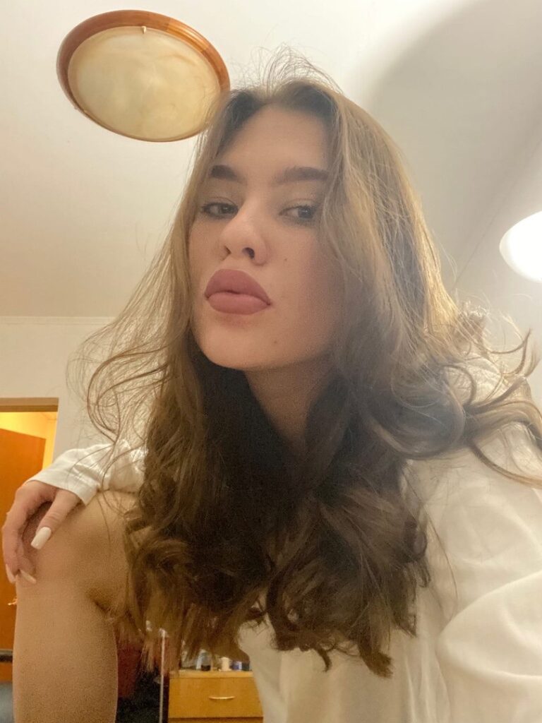 Индивидуалка Ирина Интимсити