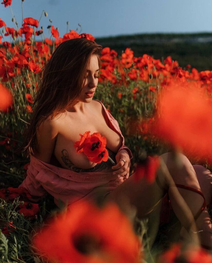 Путана Олечка Интимсити