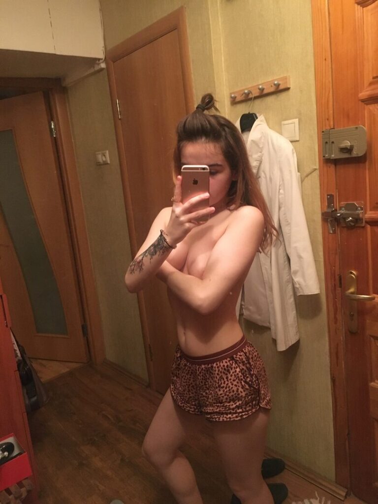 Путана ЯНА IntimCity