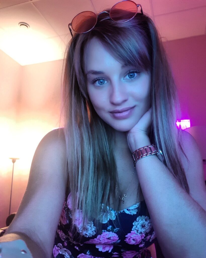 Путана Люда IntimCity