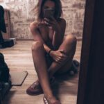 Элитная проститутка Афина IntimCity