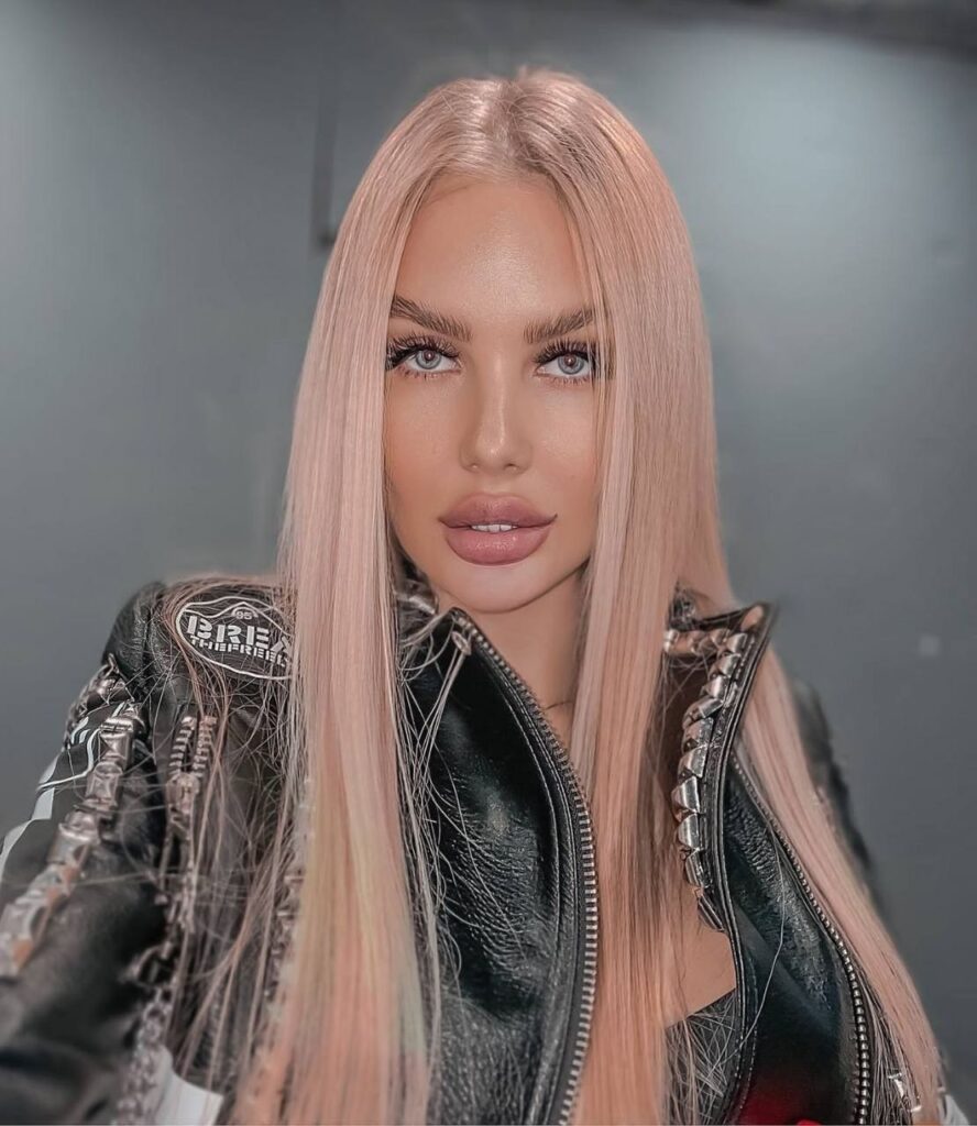 Путана Олечка IntimCity