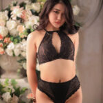 Эскортница Аполлинария Интимсити