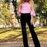 Индивидуалка 🎥 Лиза IntimCity