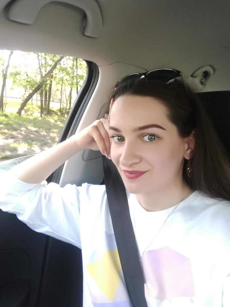 Элитная проститутка Надежда IntimCity