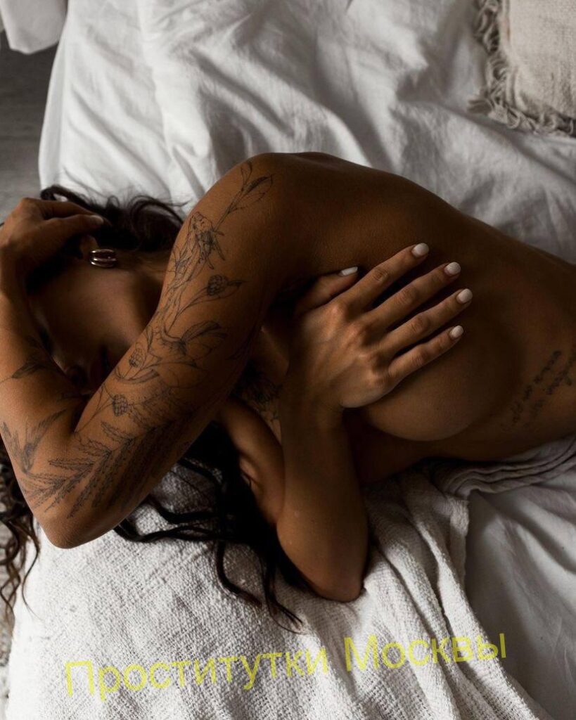 Индивидуалка Лада IntimCity